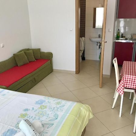 Apartment Ally Crikvenica Eksteriør billede