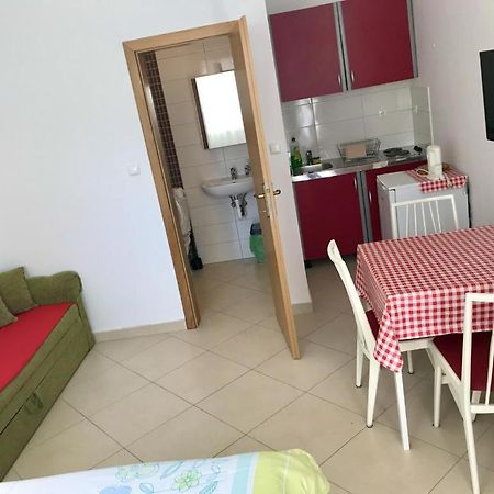 Apartment Ally Crikvenica Eksteriør billede