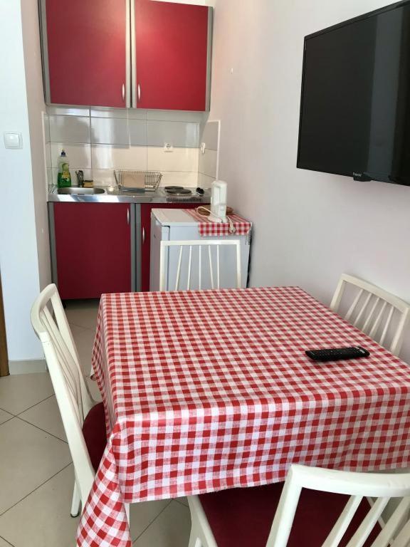 Apartment Ally Crikvenica Eksteriør billede
