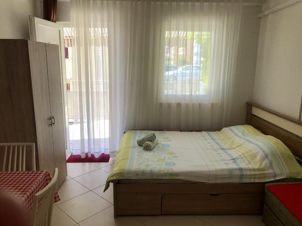 Apartment Ally Crikvenica Eksteriør billede