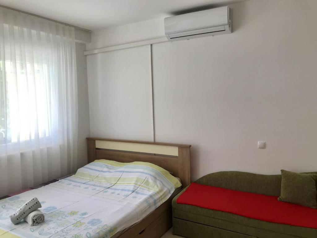 Apartment Ally Crikvenica Eksteriør billede